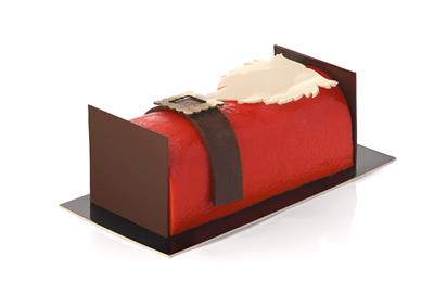 Vanille Fruits Rouges